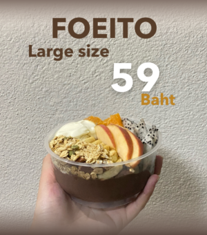 FOEITO (1) Large size